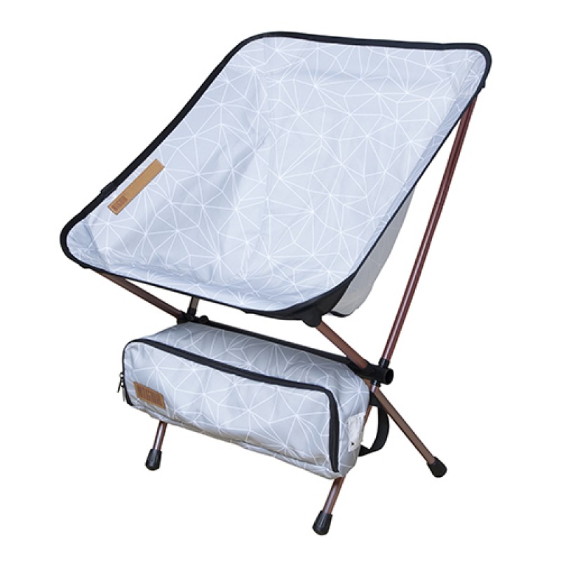 Nigor Morning Bird laat je onderweg comfortabel zitten