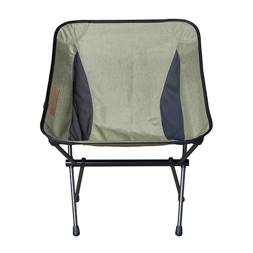 Nigor Morning Bird laat je onderweg comfortabel zitten