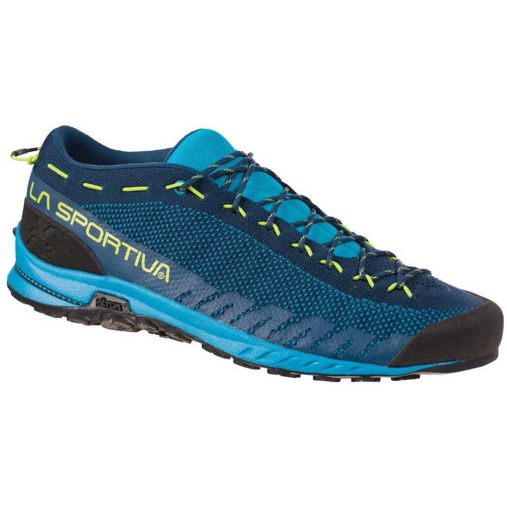 La Sportiva TX approach-serie combineert comfort met duurzaamheid