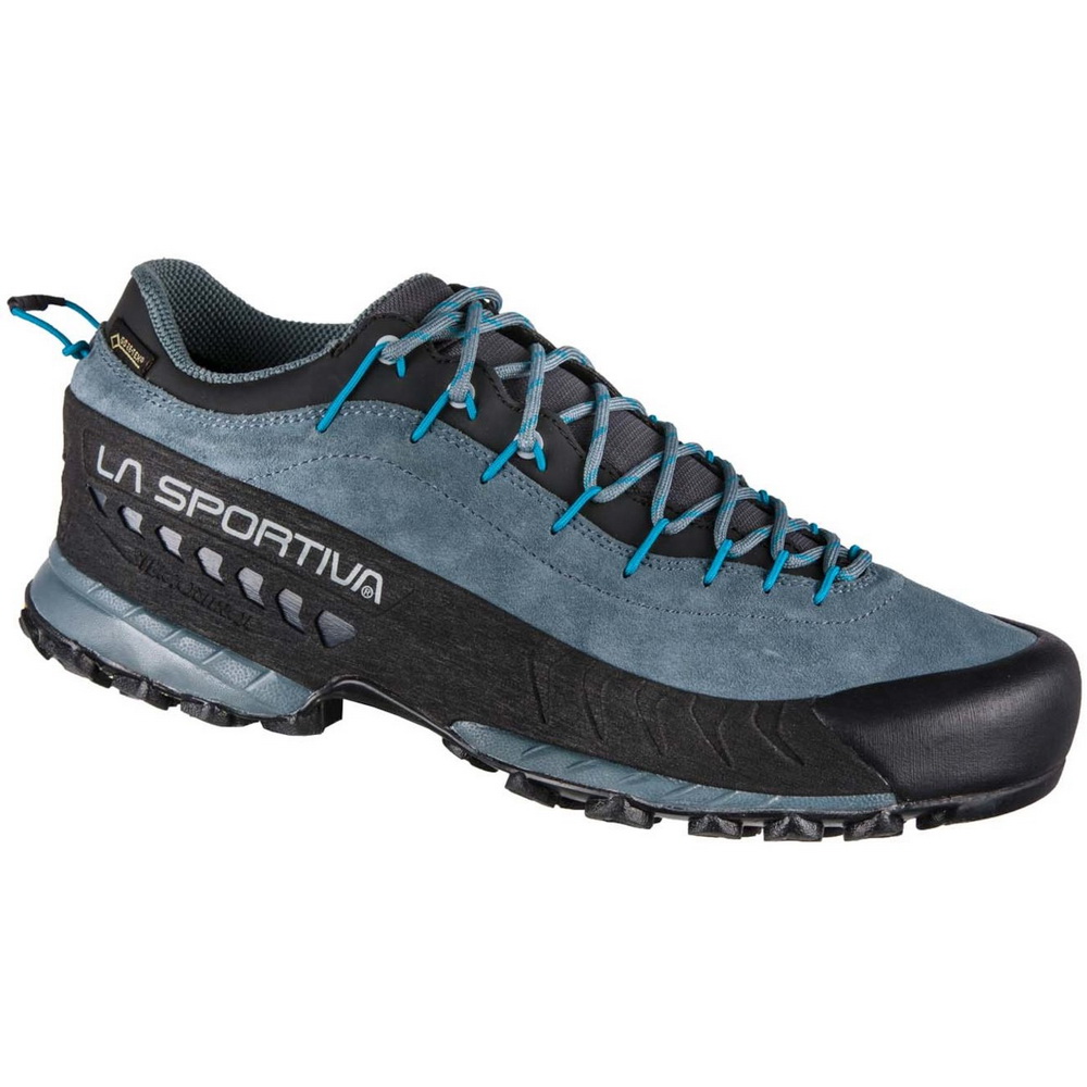 La Sportiva TX approach-serie combineert comfort met duurzaamheid
