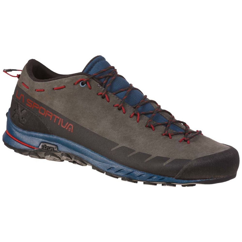 La Sportiva TX approach-serie combineert comfort met duurzaamheid