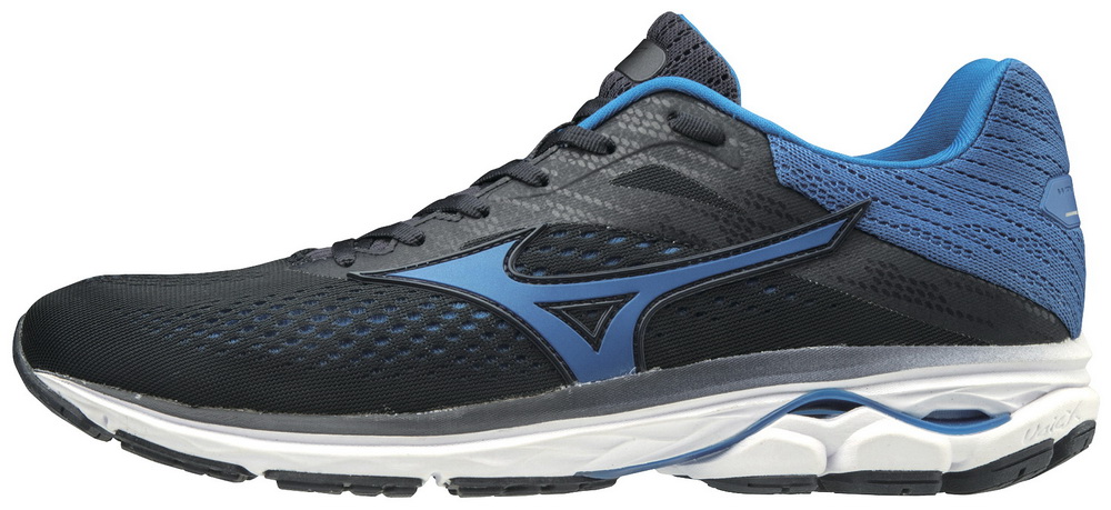 Mizuno introduceert lichtgewicht hardloopschoen Wave Rider 23