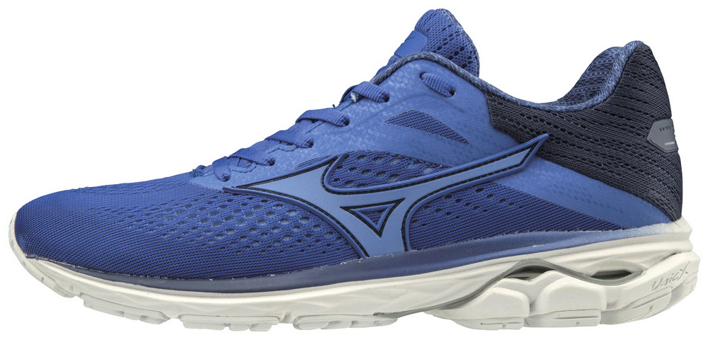 Mizuno introduceert lichtgewicht hardloopschoen Wave Rider 23