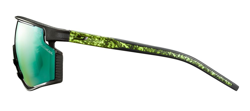 JULBO EVAD-1 combineert zonnebril met live datafeed dankzij ActiveLook technologie