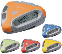 Serie Sport.tools van Navman