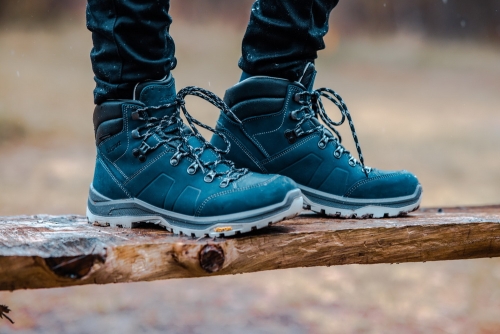 6 redenen om te kiezen voor de Premium wandelschoenen-collectie van Grisport