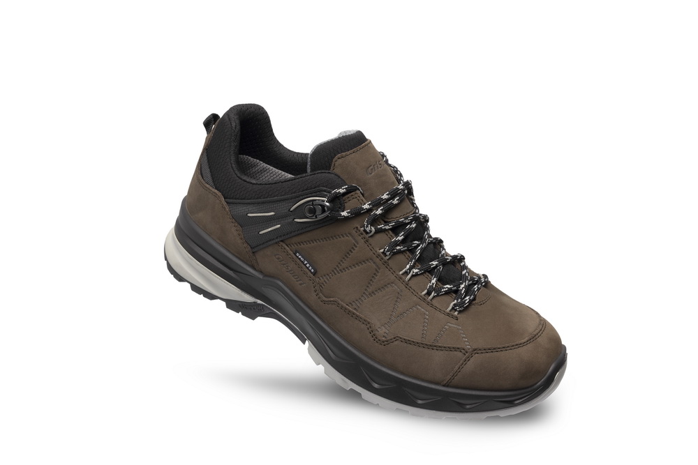 Tampa uit Grisport Premium collectie houdt je voeten langer fit