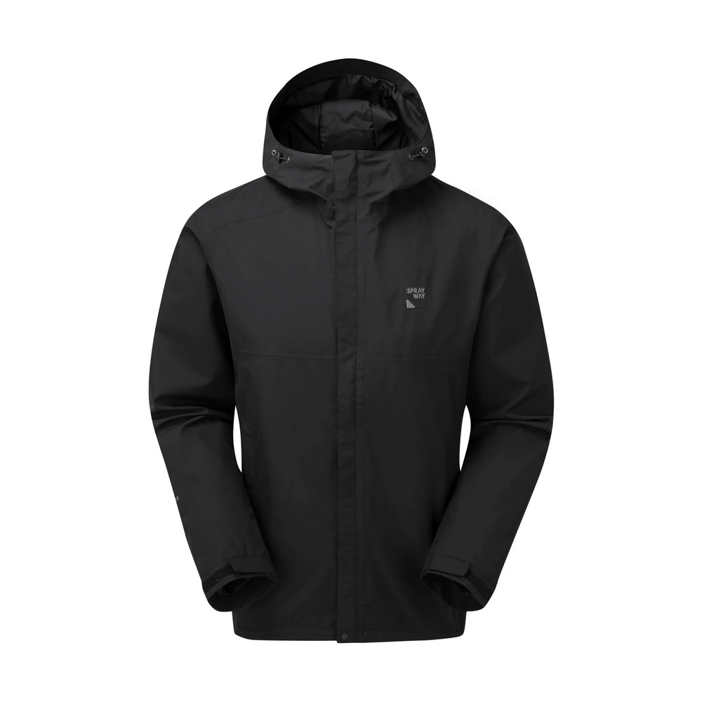 Sprayway biedt met Vihar GTX Jackets all-round bescherming in de herfst en winter