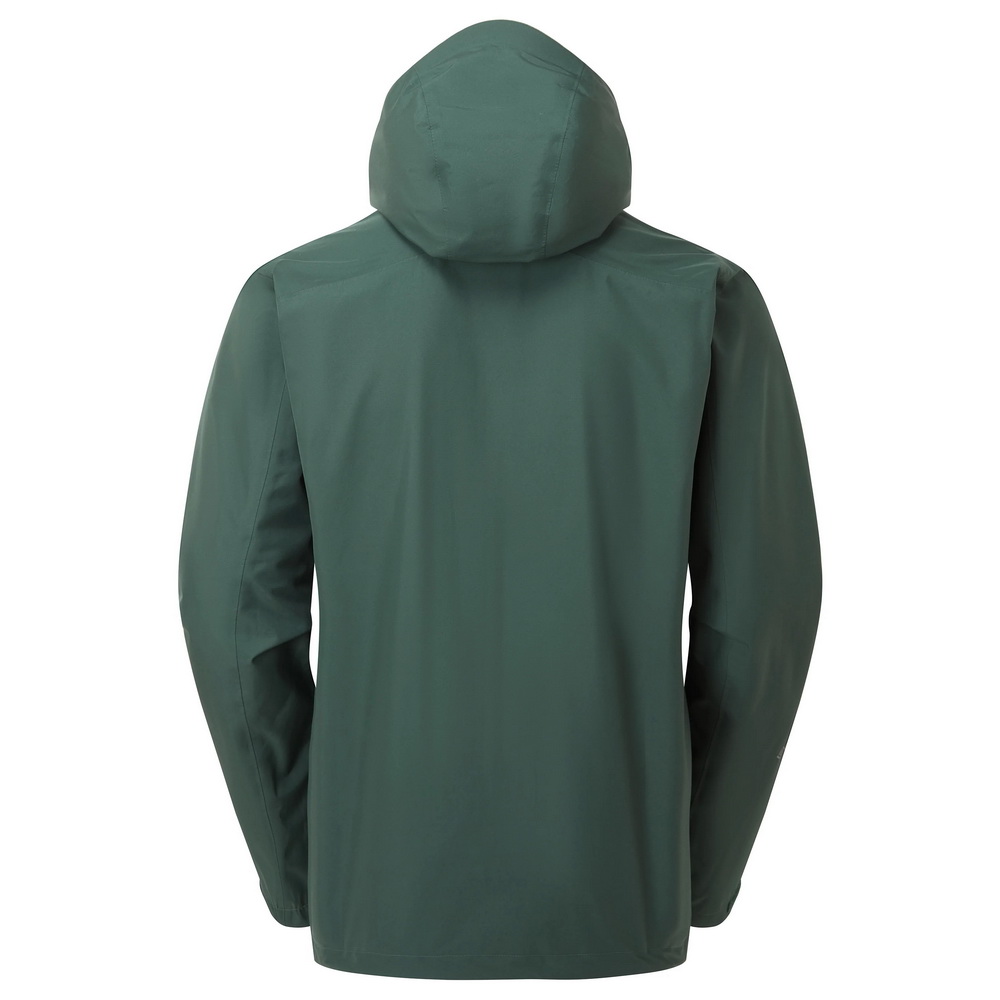Sprayway biedt met Vihar GTX Jackets all-round bescherming in de herfst en winter