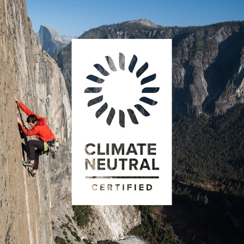 La Sportiva officieel klimaatneutraal gecertificeerd voor 2023