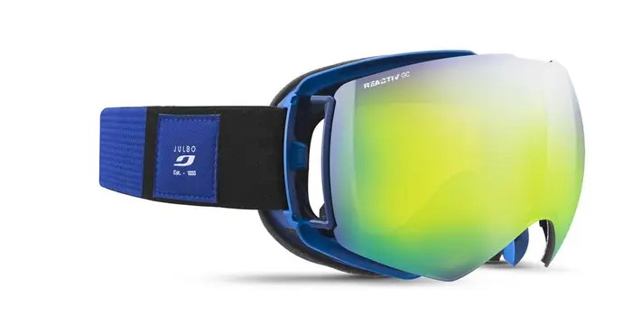 JULBO-skibrillen voor de komende winter