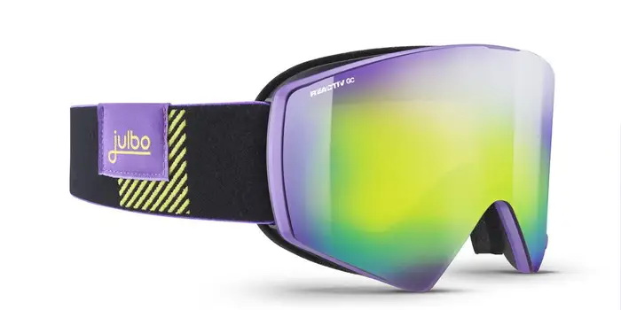 JULBO-skibrillen voor de komende winter