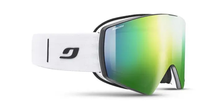 JULBO-skibrillen voor de komende winter