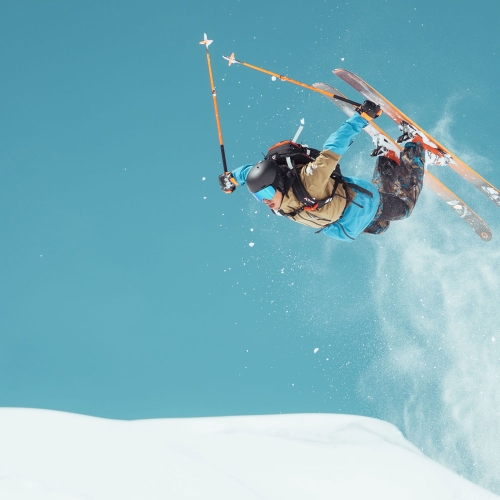 JULBO-skibrillen voor de komende winter
