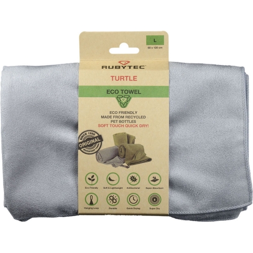 Rubytec brengt eco towel op de markt