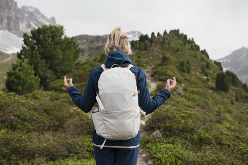 VAUDE lanceert RETHINK-producten als onderdeel van recyclingconcept