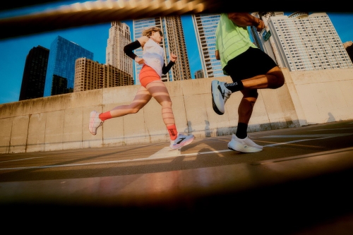 De nieuwe Brooks Glycerin MAX: de toekomst van moeiteloos hardlopen