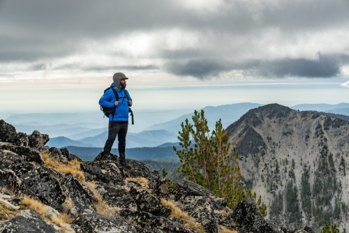 Helly Hansen's nieuwe campagne voor Herfst/Winter 2024-25