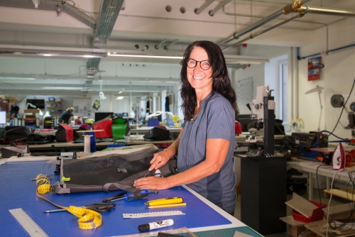 VAUDE en Globetrotter starten reparatiepartnerschap