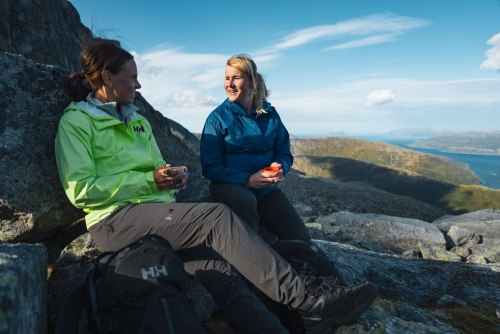 Veelzijdig Helly Hansen Loke Jacket zet nieuwe standaard