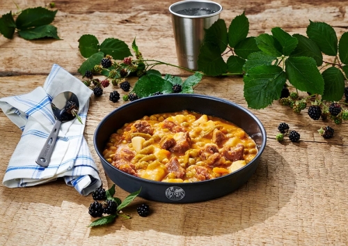 Ontdek het gemak en de unieke smaak van Trek'n Eat Wetfood maaltijden