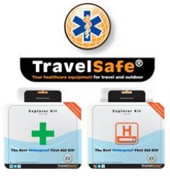 Explorer Kit TravelSafe als beste gestest
