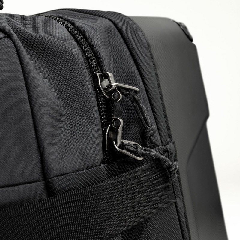 Fjallraven presenteert nieuwe rolkoffers voor reizende avonturiers