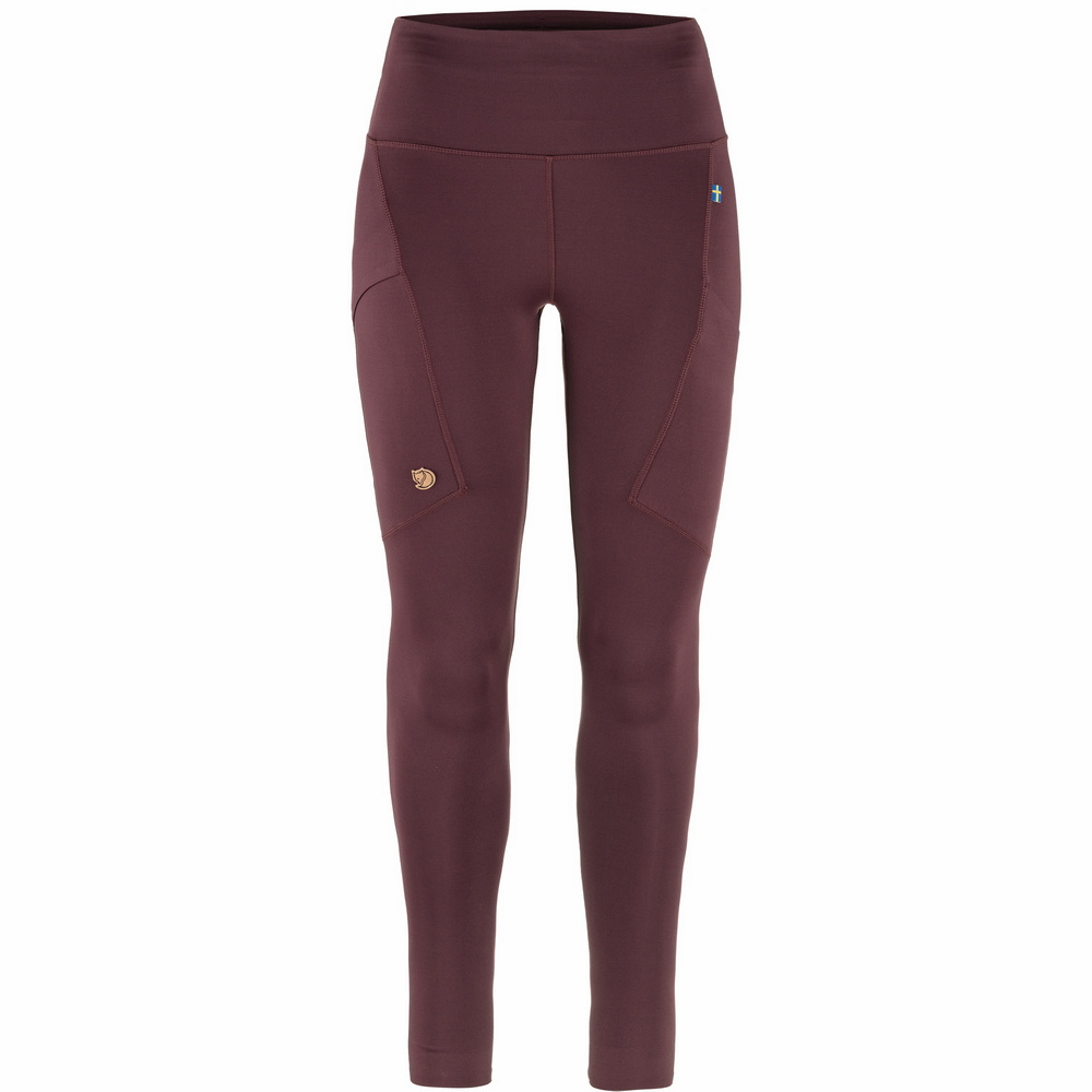 Fjallraven biedt een broek voor elk avontuur