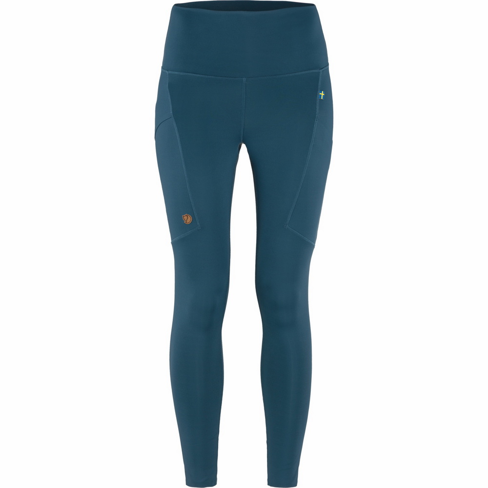 Fjallraven biedt een broek voor elk avontuur