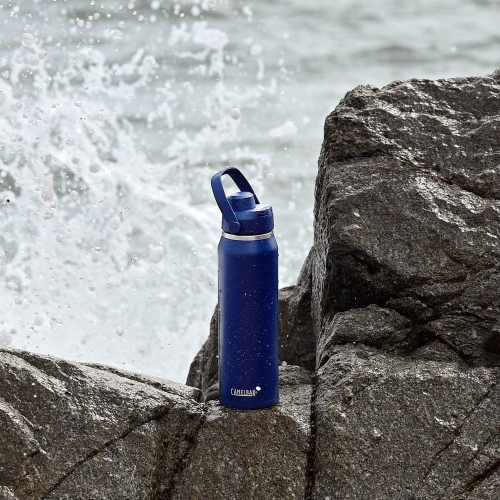 CamelBak Thrive Chug Vacuum maakt drinken onderweg eenvoudiger