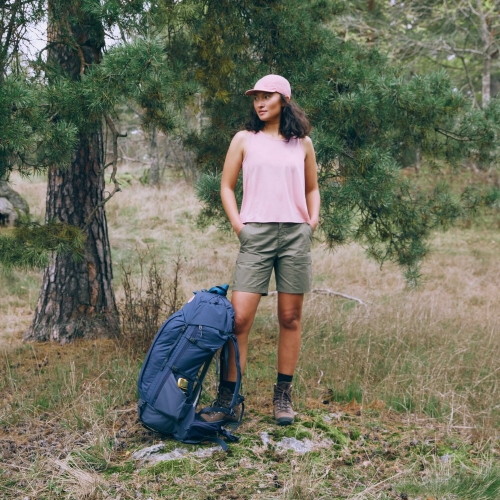 Fjallraven breidt Abisko collectie verder uit