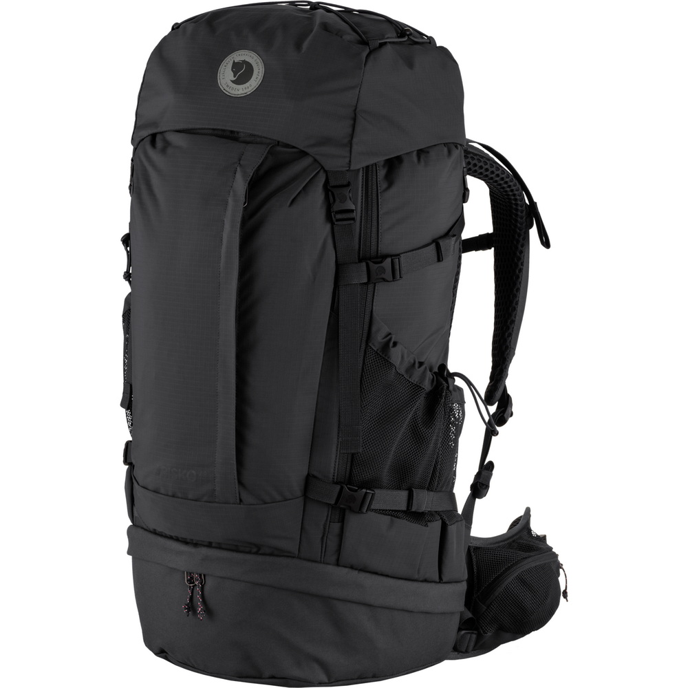 Nieuwe Fjallraven Abisko Trek rugzak voor meerdaagse avonturen
