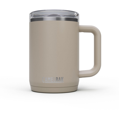 CamelBak Thrive Mug vacuum, de ideale reisbeker voor hikers en commuters