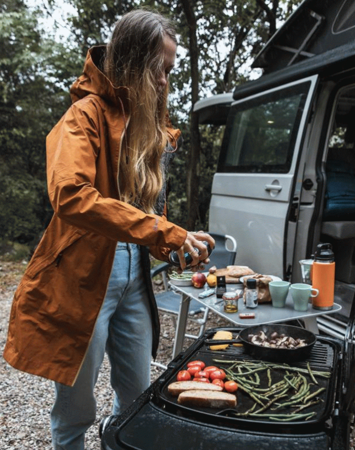Maak van elke barbecue een succes met een Leatherman