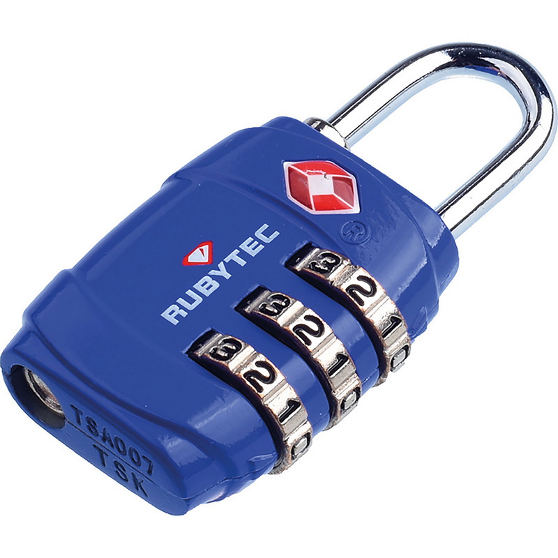 Veilig op reis met Rubytec reisaccessoires