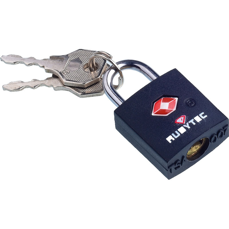 Veilig op reis met Rubytec reisaccessoires
