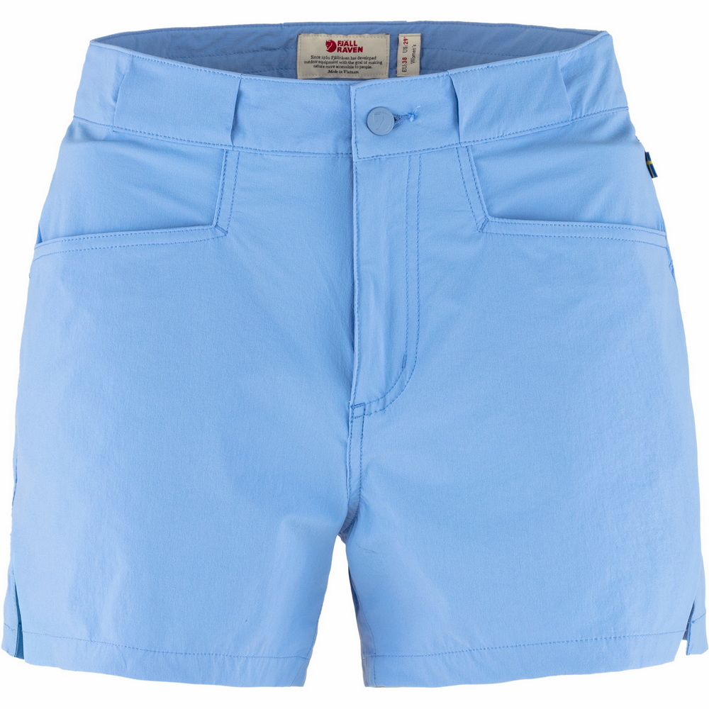 Ontdek nieuwe mogelijkheden met Fjallraven's High Coast collectie