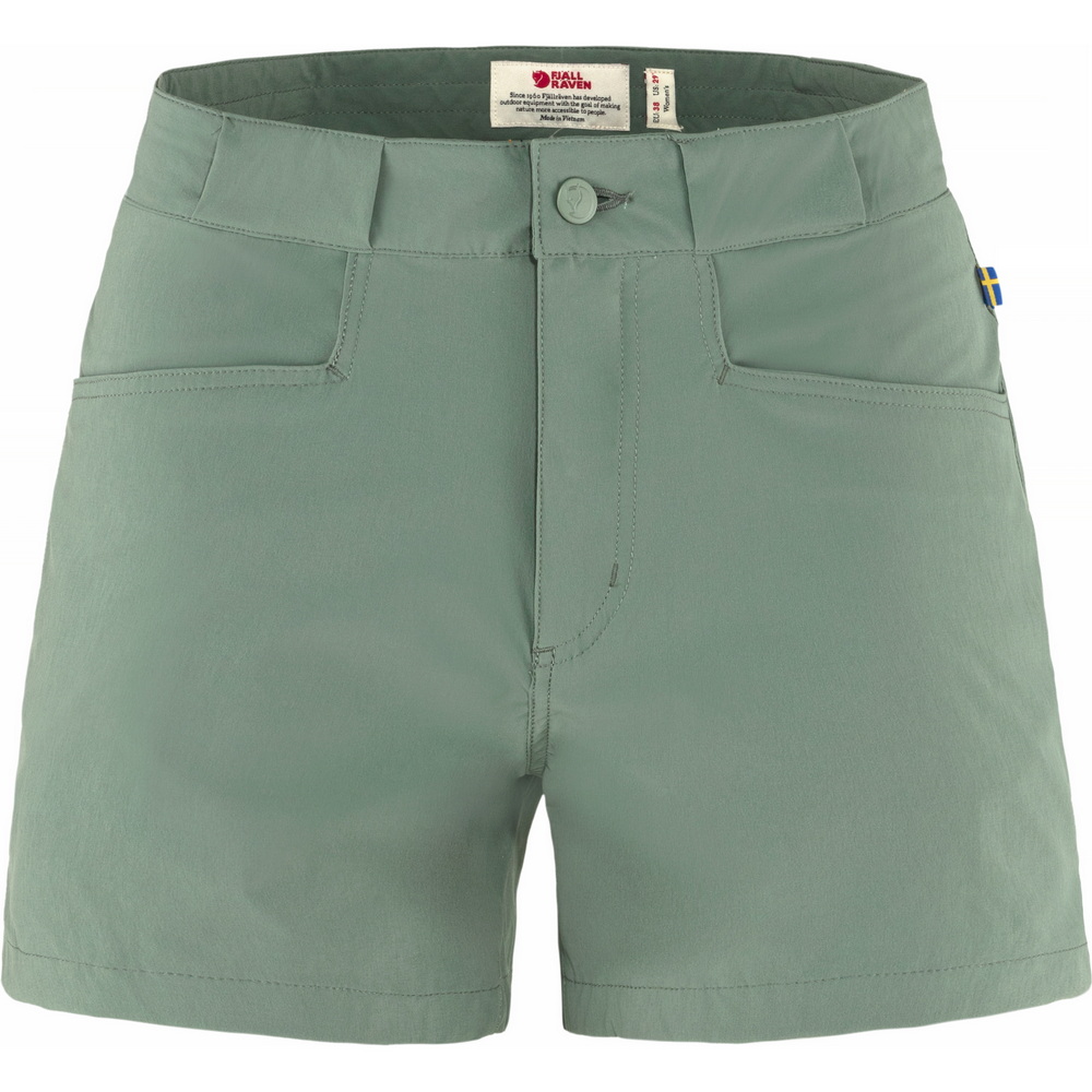 Ontdek nieuwe mogelijkheden met Fjallraven's High Coast collectie
