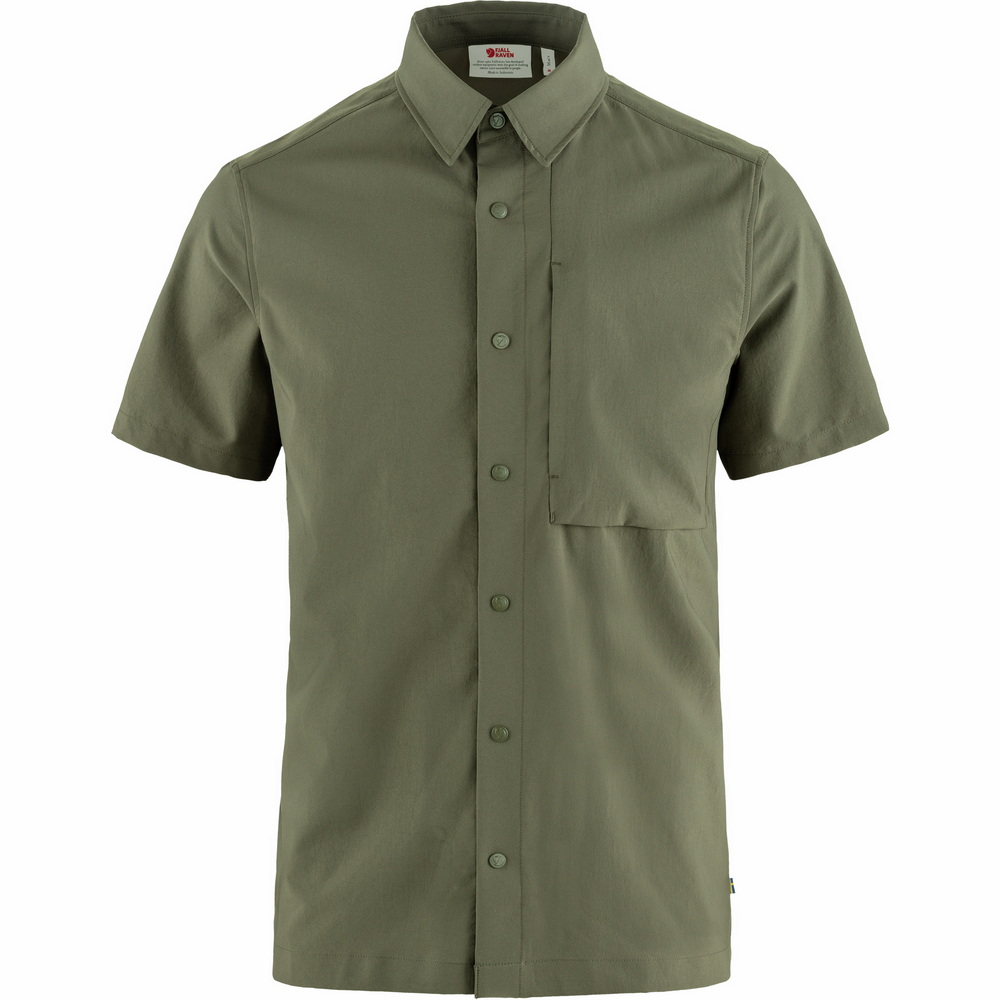 Ontdek nieuwe mogelijkheden met Fjallraven's High Coast collectie