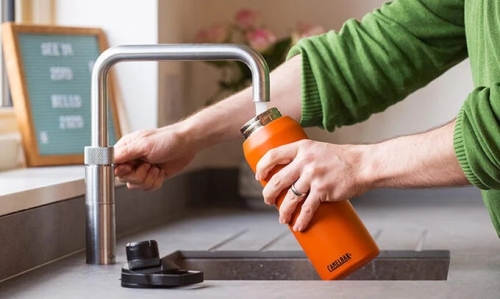 Houd je CamelBak schoon en fris met de juiste onderhoudsproducten