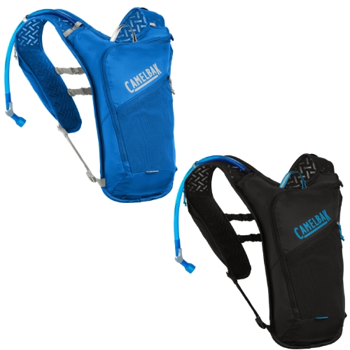 CamelBak Dart hydratatievest, lichtgewicht en functioneel voor trailrunners en hardlopers