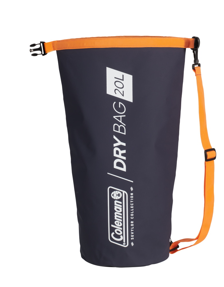 Coleman lanceert vernieuwde Sevylor kajakcollectie voor ultieme wateravonturen