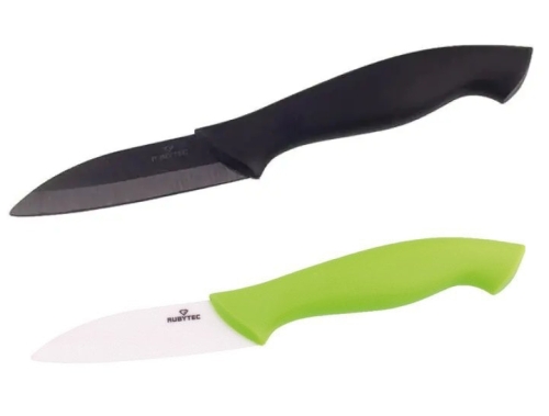 Rubytec Ceramic Utility Knife: licht, scherp en veelzijdig
