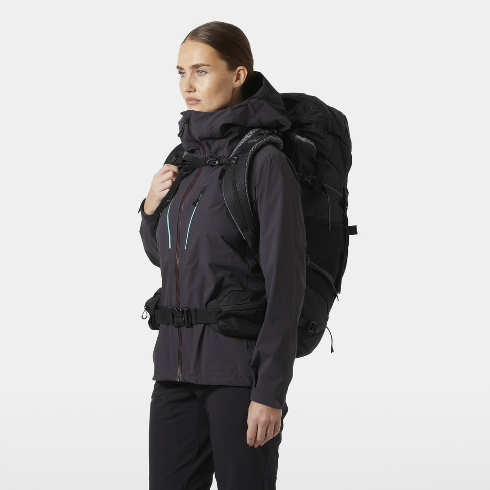 Helly Hansen Odin Ultimate Infinity Jacket, ontwikkeld met input van bergprofessionals