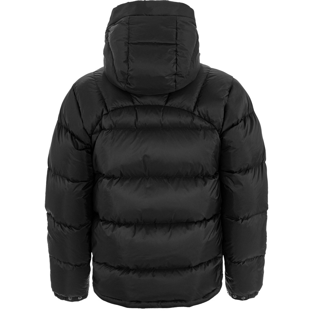 Fjallraven brengt limited Black Edition van iconische Expedition Down Jacket uit