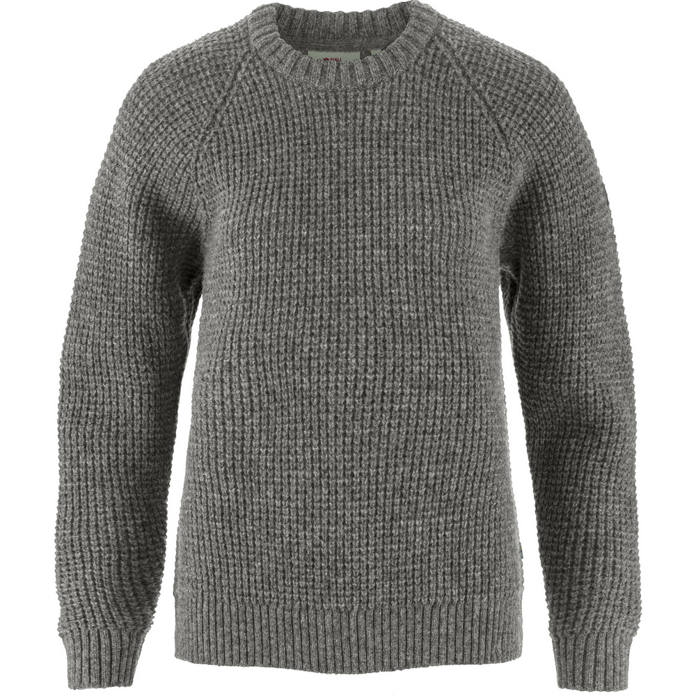 Tijdloze wollen truien van Fjallraven zorgen voor warmte in de koude maanden