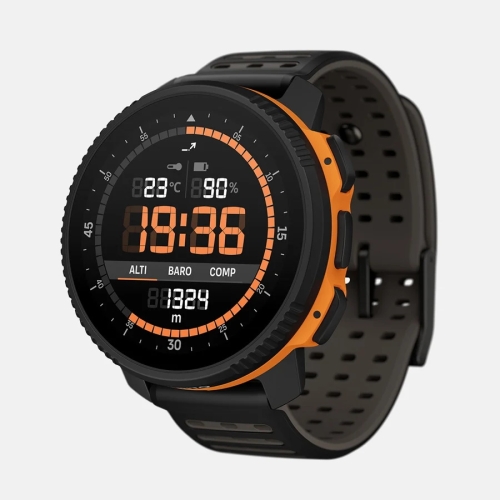 Suunto viert 90-jarig jubileum met Suunto Vertical 2 Limited Edition