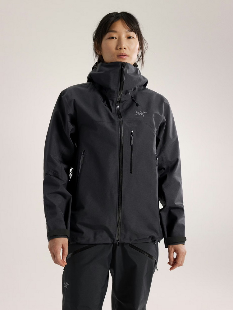 Arc'teryx vernieuwt Beta SV voor extreme alpiene omstandigheden