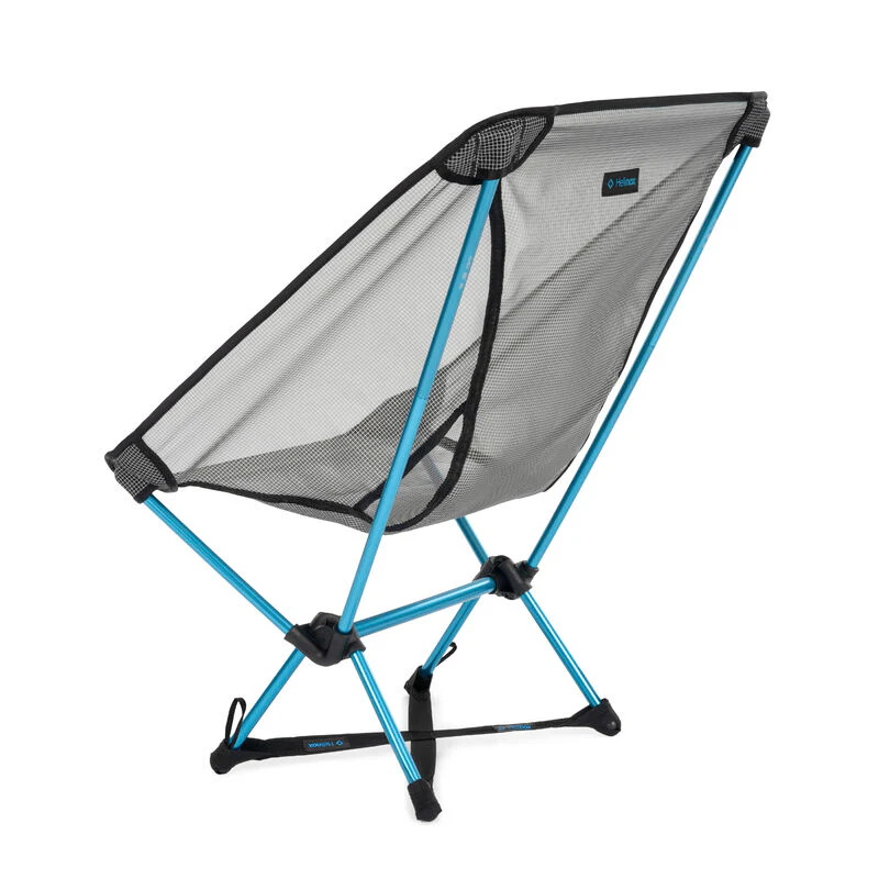 Helinox introduceert ultralichte Chair Zero LT