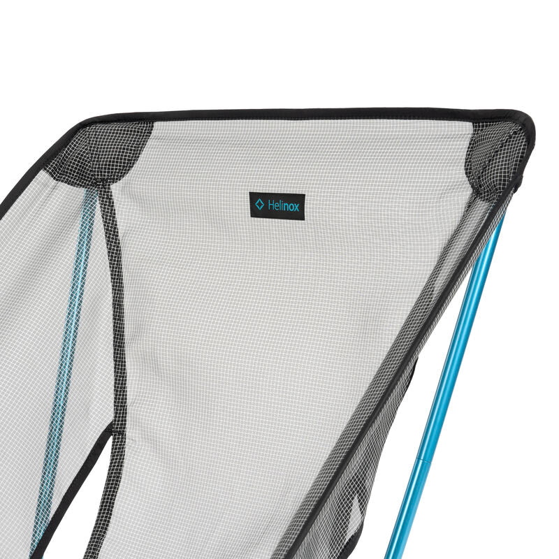 Helinox introduceert ultralichte Chair Zero LT